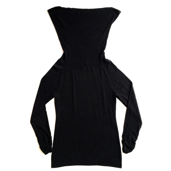 Madison Hill Cowlneck Sweater | M - Picture 2 of 3